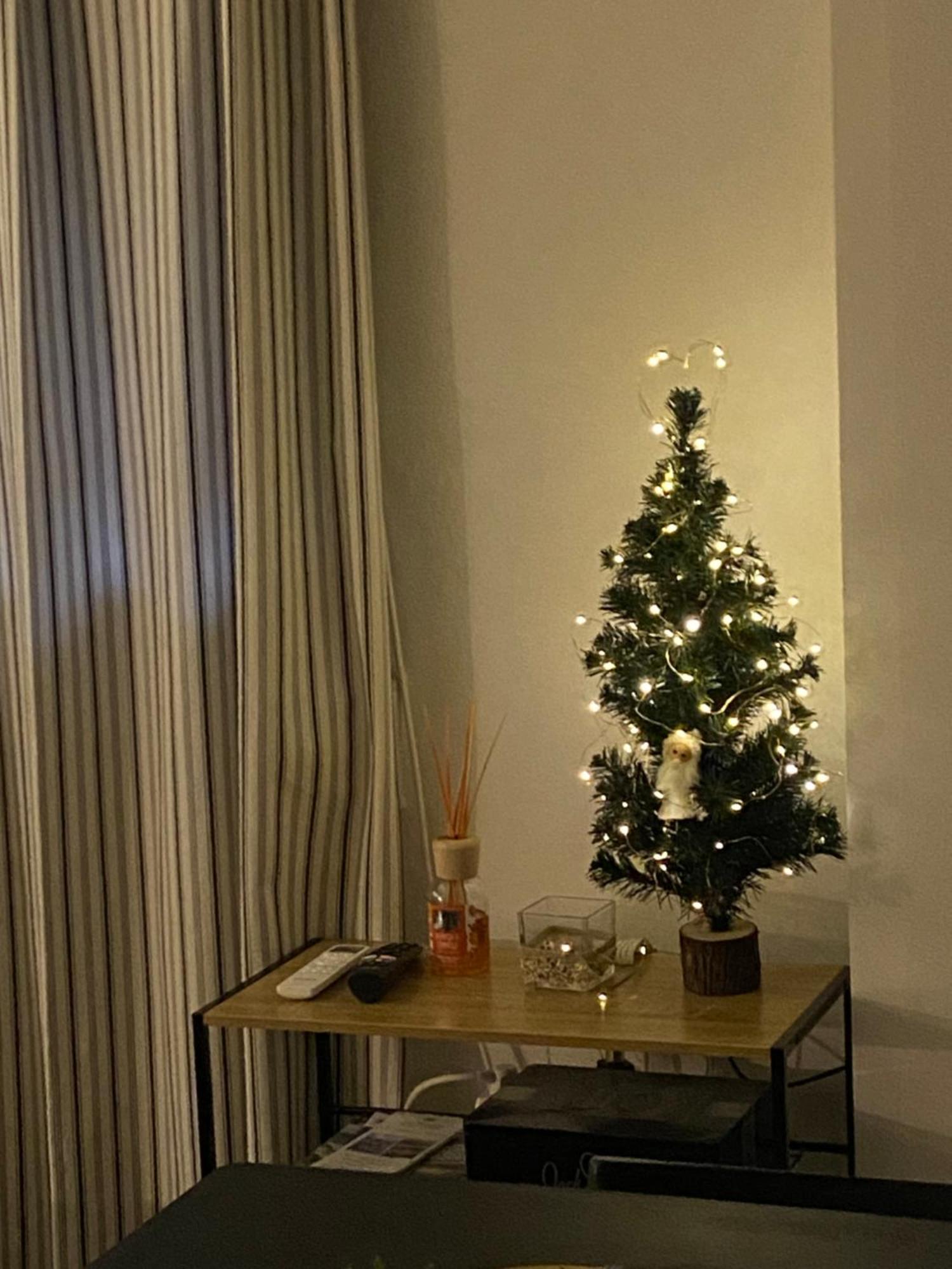 Tiny Square Apartman Návpaktosz Kültér fotó